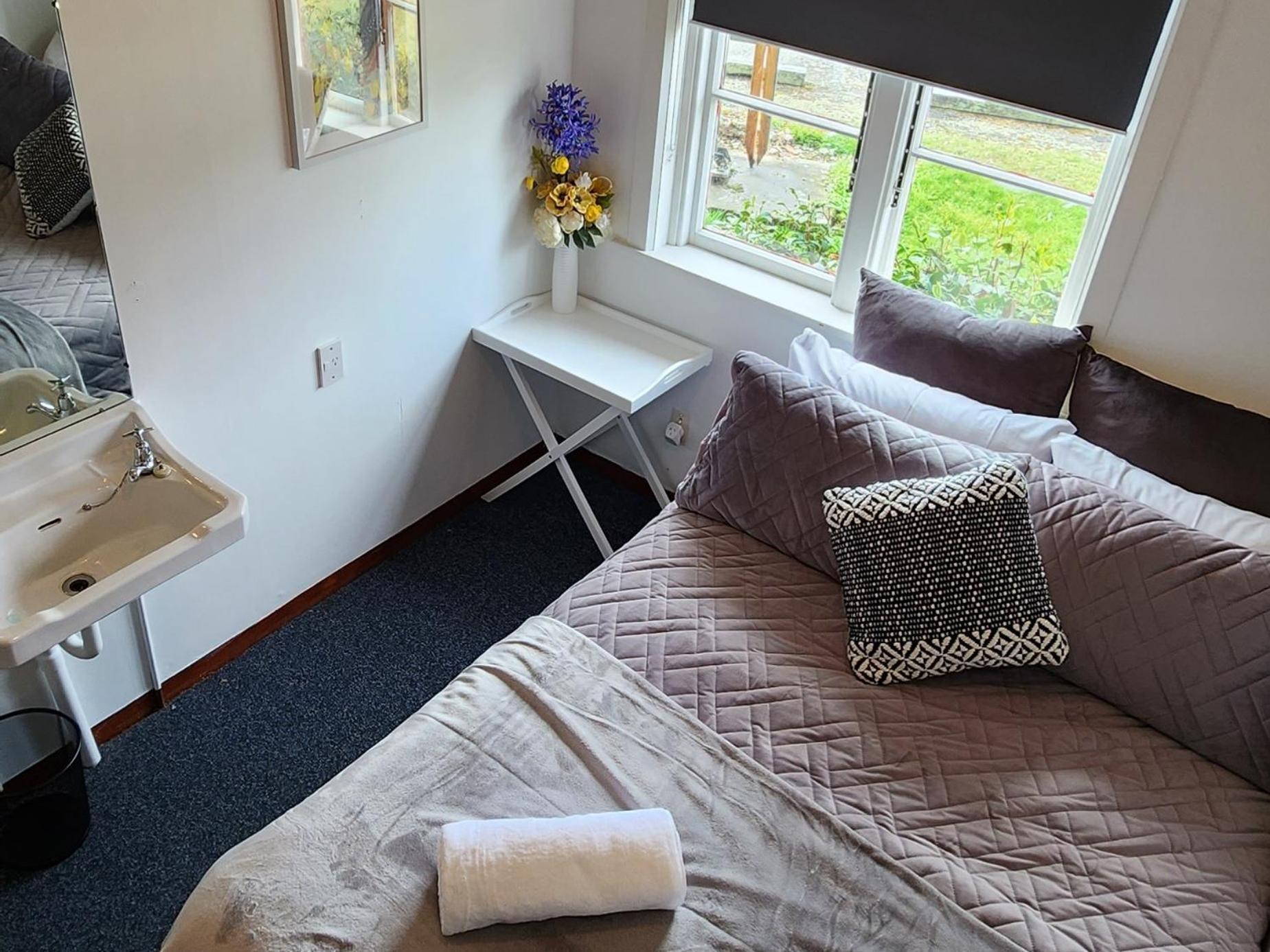 The Garston Lodge Habitación foto
